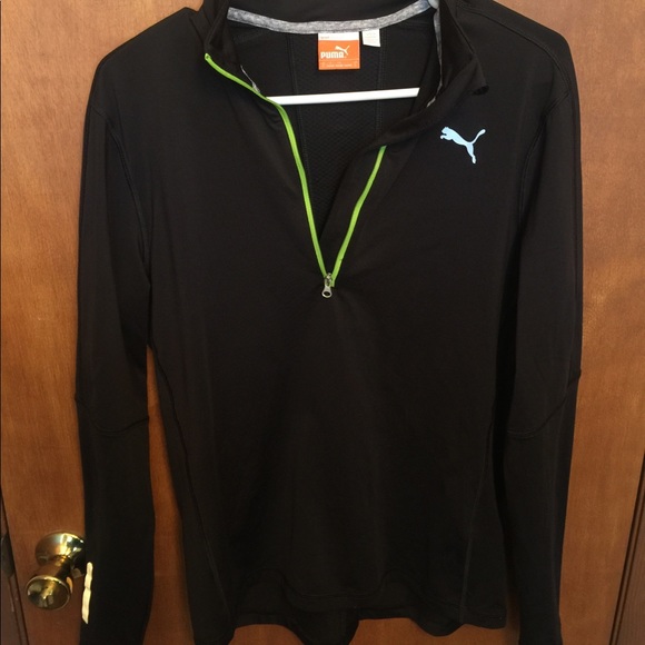 Puma Jackets & Blazers - Puma Jacket